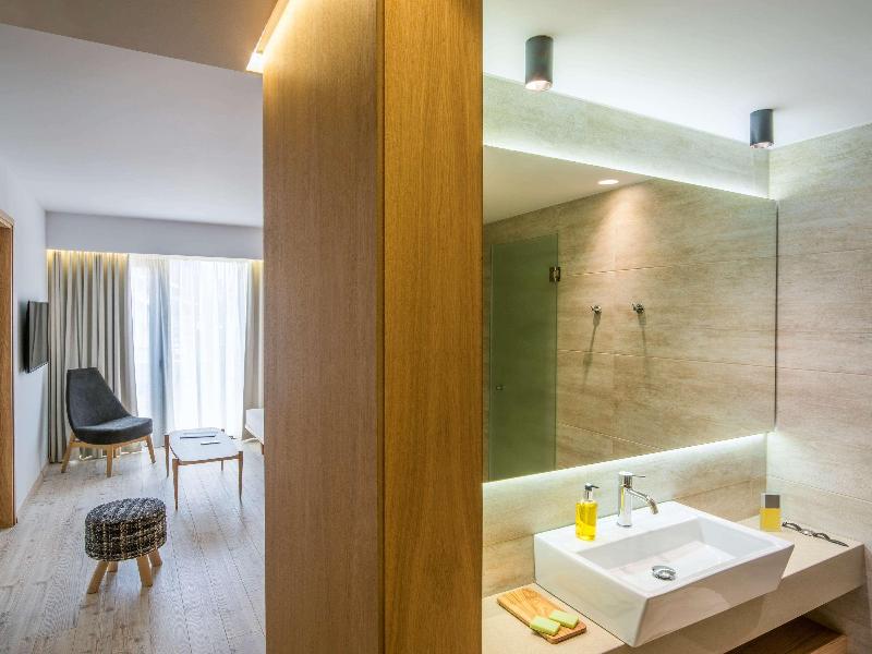 Ibis Styles Heraklion Central - Oda