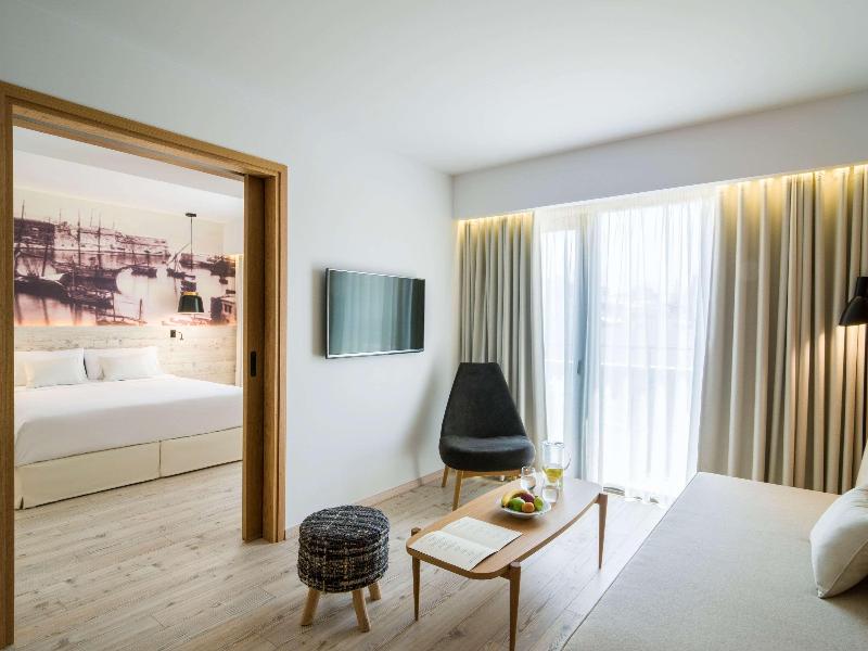 Ibis Styles Heraklion Central - Oda