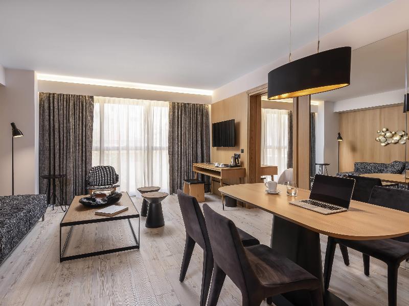 Ibis Styles Heraklion Central - Oda