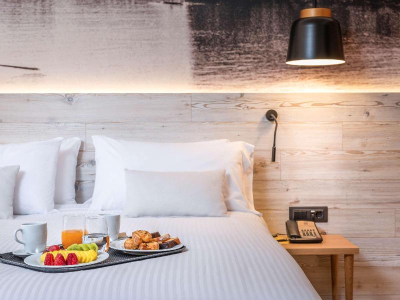 Ibis Styles Heraklion Central - Oda