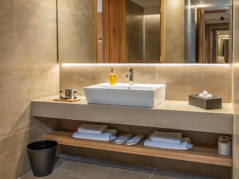 Ibis Styles Heraklion Central - Oda