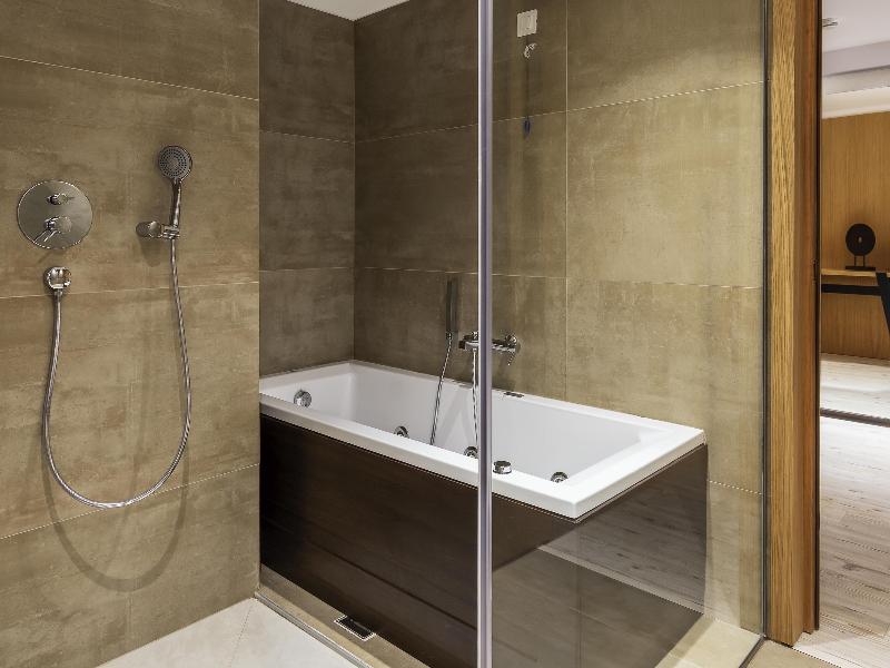 Ibis Styles Heraklion Central - Oda