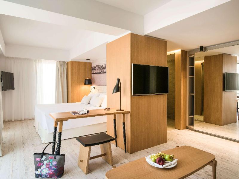 Ibis Styles Heraklion Central - Oda