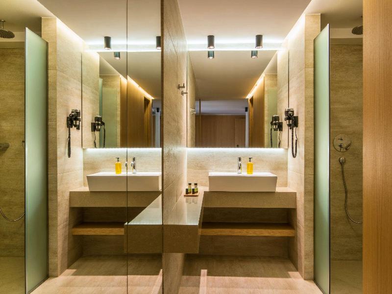 Ibis Styles Heraklion Central - Oda