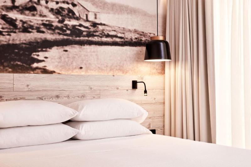 Ibis Styles Heraklion Central - Oda