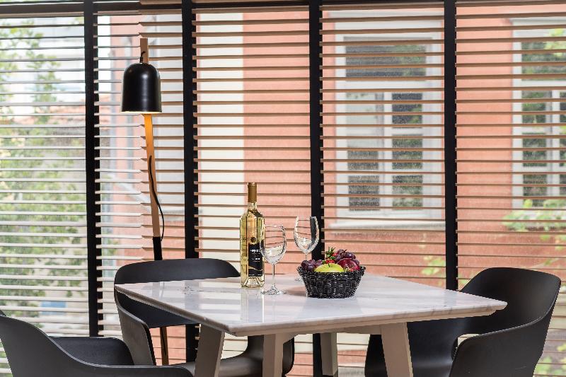 Ibis Styles Heraklion Central - Restoran