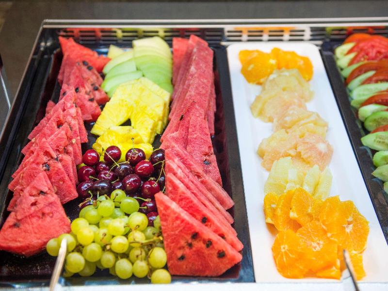Ibis Styles Heraklion Central - Restoran