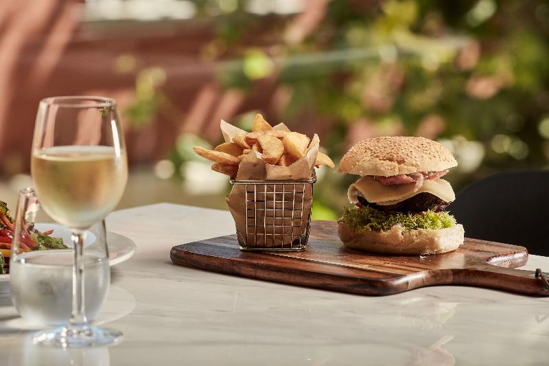 Ibis Styles Heraklion Central - Restoran