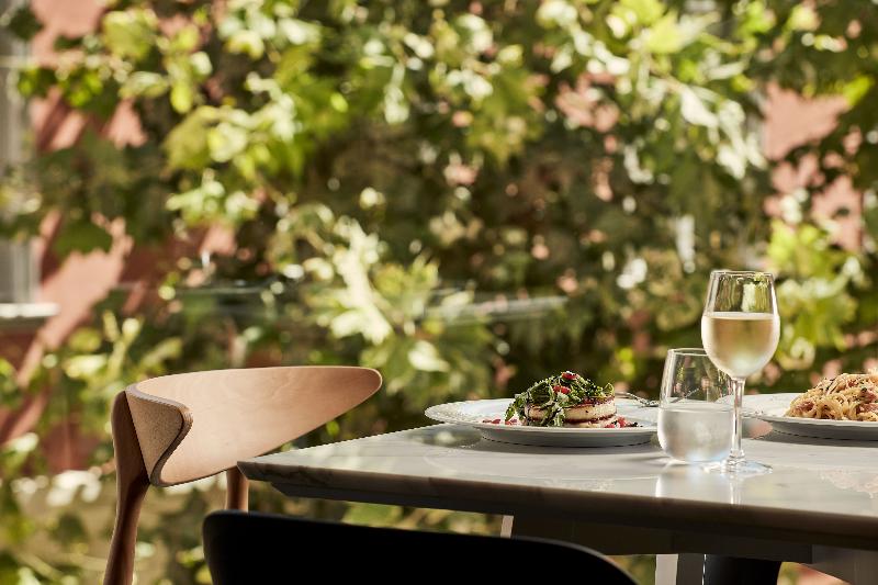 Ibis Styles Heraklion Central - Restoran