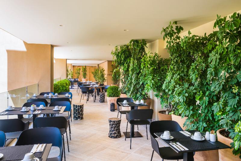 Ibis Styles Heraklion Central - Teras