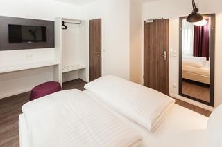 Hotel West Hamburg fotoÄŸrafÄ±
