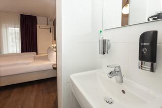 Hotel West Hamburg fotoÄŸrafÄ±