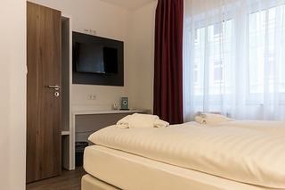 Hotel West Hamburg fotoÄŸrafÄ±