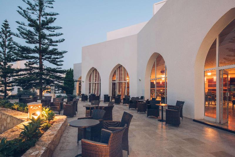 Iberostar Selection Kantaoui Bay - Bar