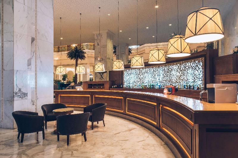Iberostar Selection Kantaoui Bay - Bar