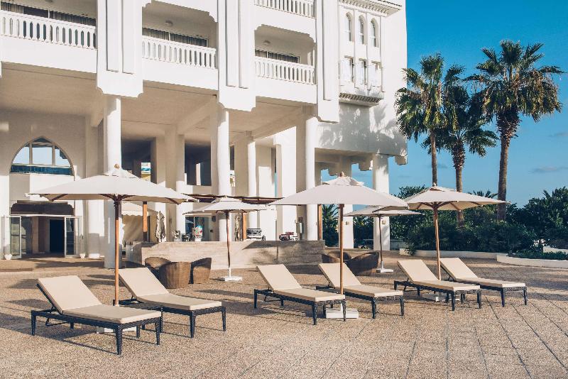 Iberostar Selection Kantaoui Bay - Bar