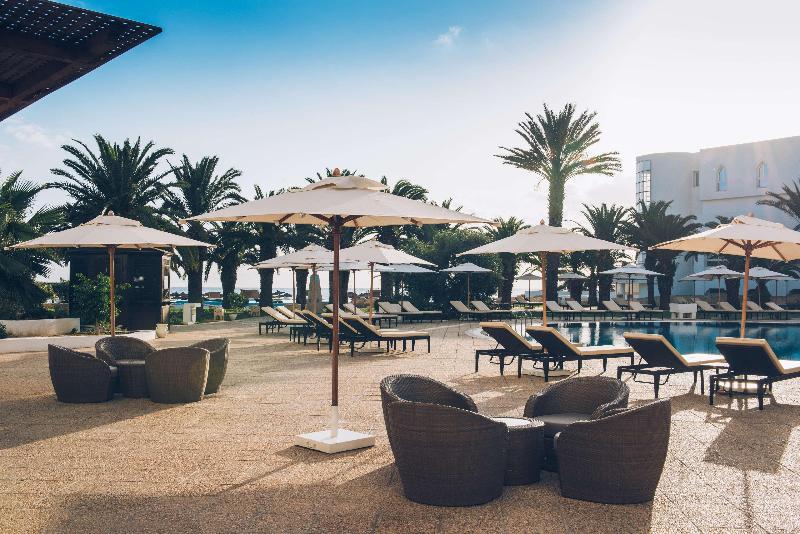 Iberostar Selection Kantaoui Bay - Bar