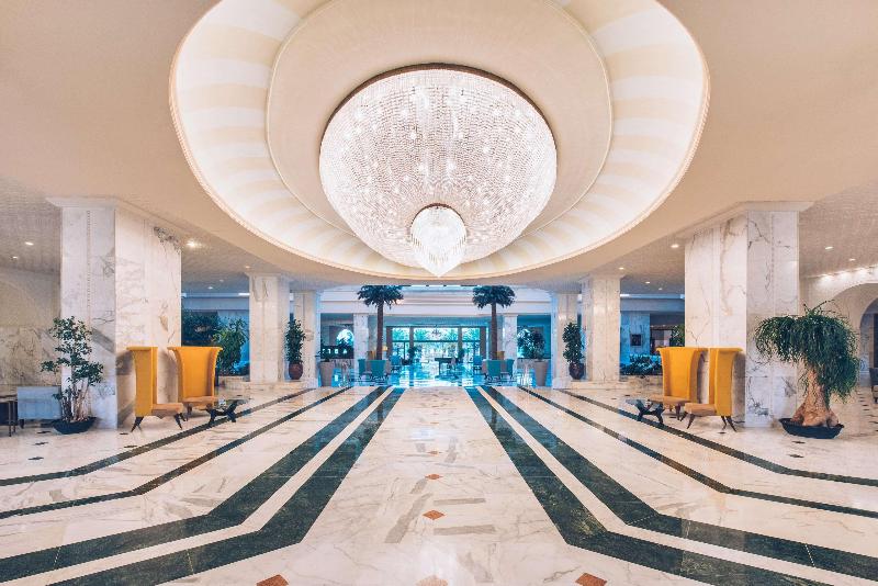 Iberostar Selection Kantaoui Bay - Lobi