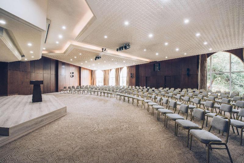 Iberostar Selection Kantaoui Bay - Toplantı