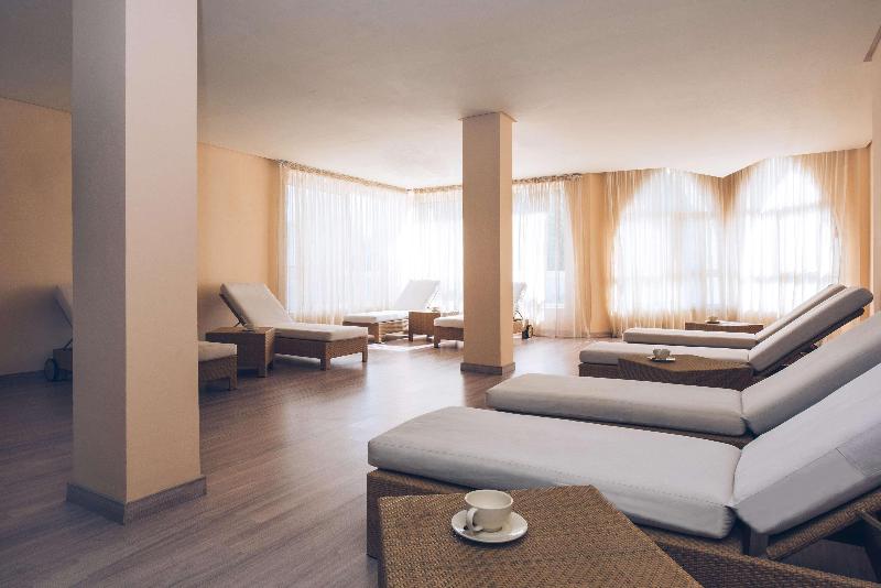 Iberostar Selection Kantaoui Bay - Aktivite