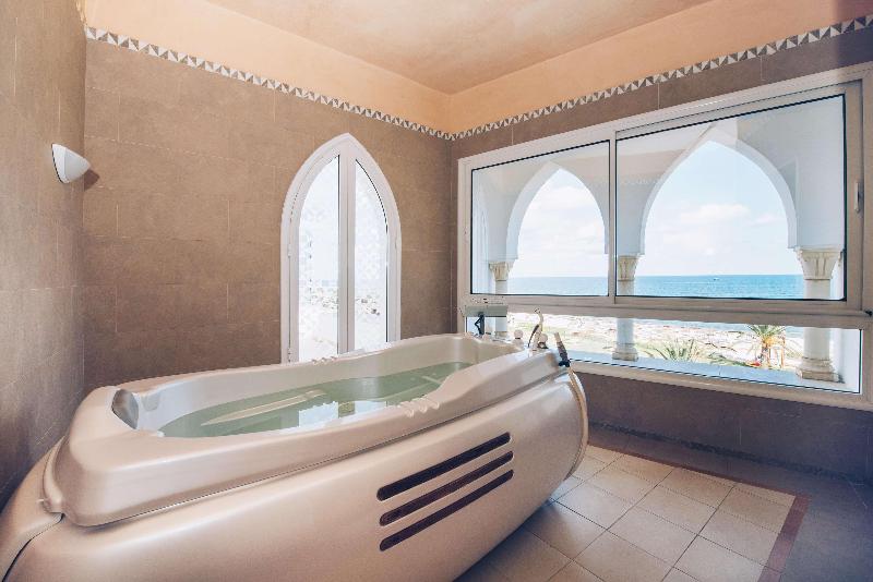 Iberostar Selection Kantaoui Bay - Aktivite