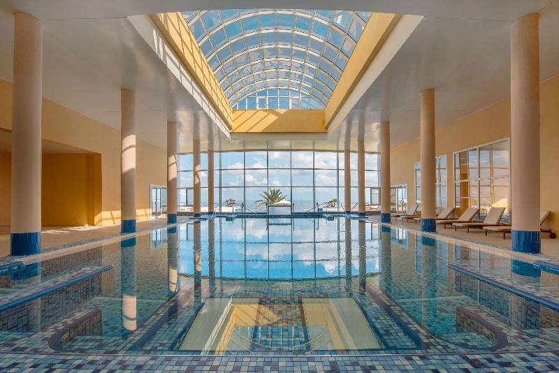 Iberostar Selection Kantaoui Bay - Aktivite