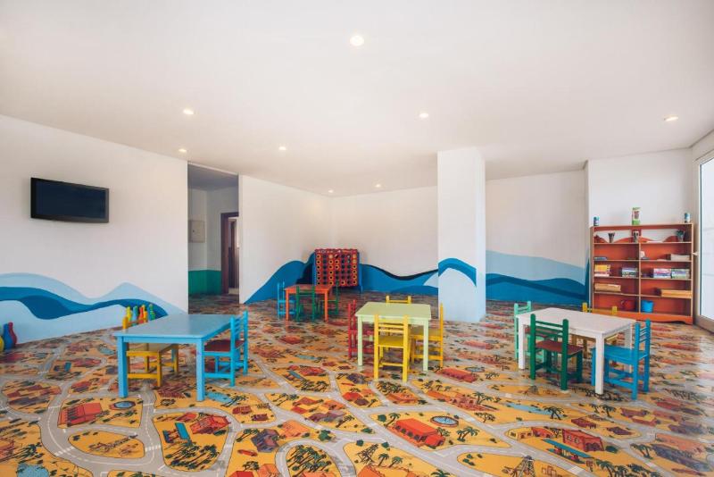 Iberostar Selection Kantaoui Bay - Aktivite