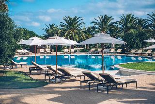 Iberostar Selection Kantaoui Bay otel fotoğrafı