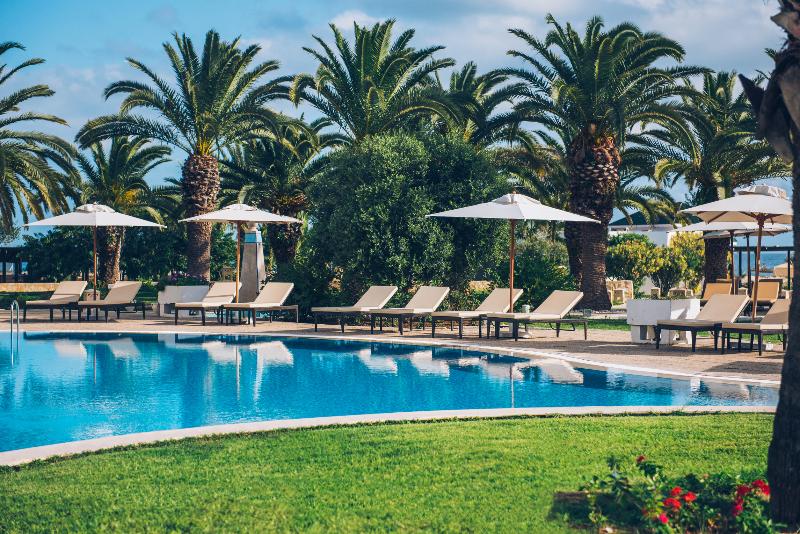 Iberostar Selection Kantaoui Bay - Genel