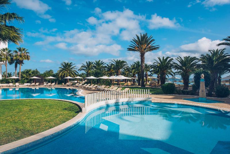 Iberostar Selection Kantaoui Bay - Genel