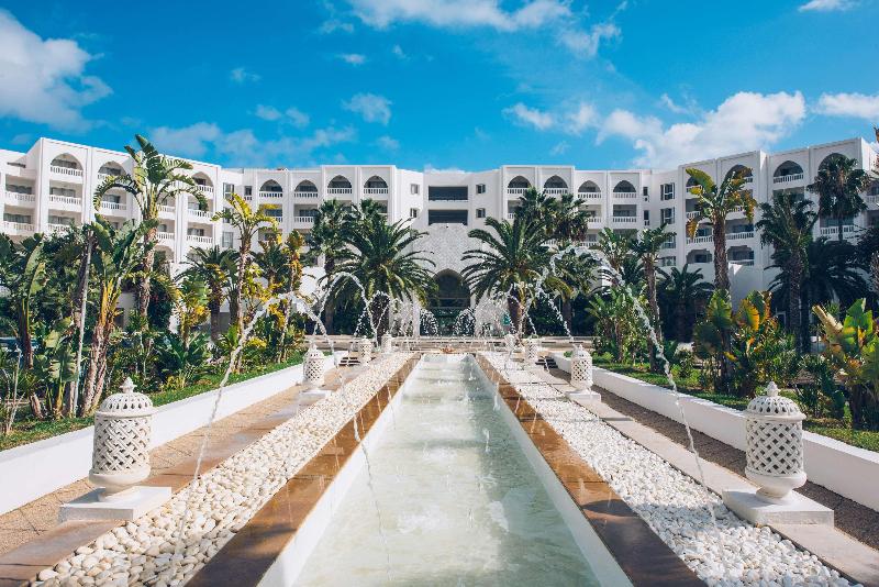 Iberostar Selection Kantaoui Bay - Genel