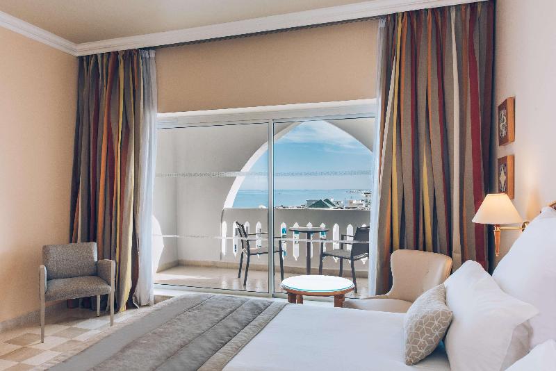 Iberostar Selection Kantaoui Bay - Oda
