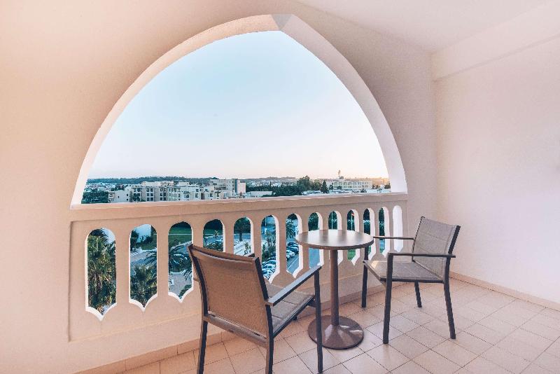 Iberostar Selection Kantaoui Bay - Oda