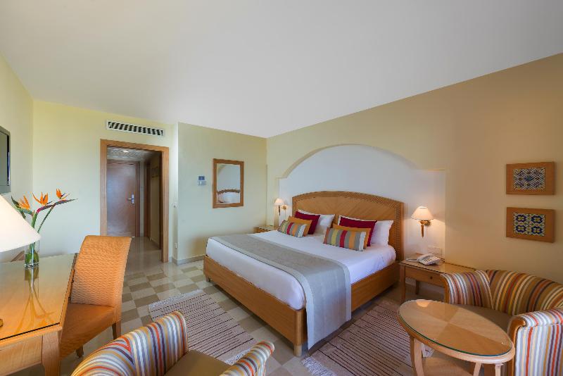 Iberostar Selection Kantaoui Bay - Oda