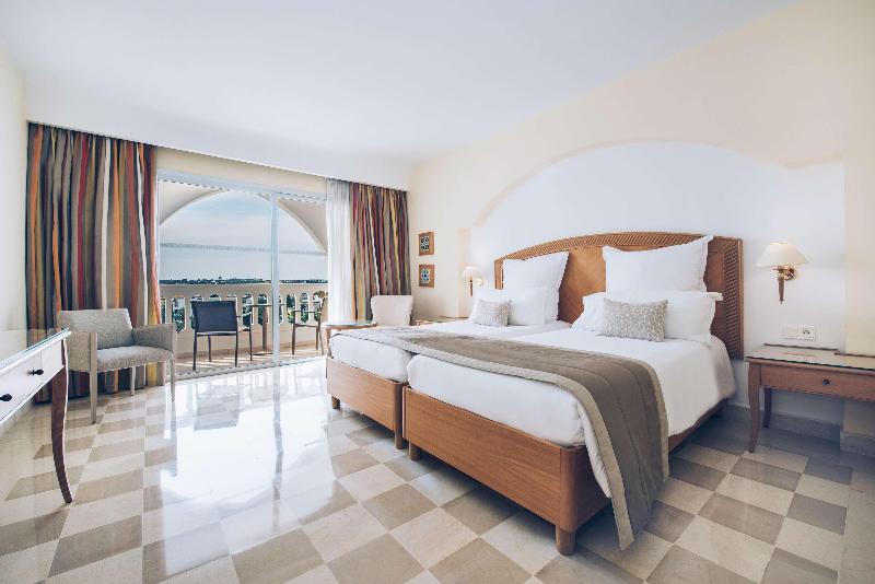 Iberostar Selection Kantaoui Bay - Oda