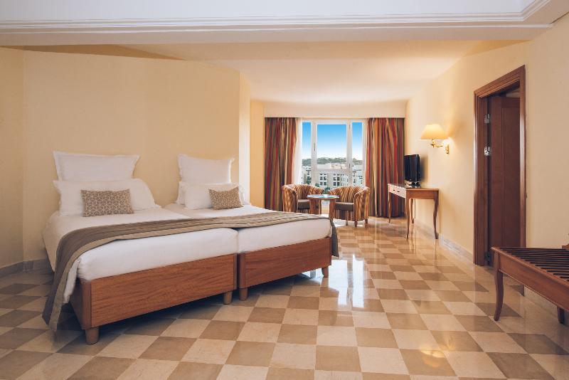 Iberostar Selection Kantaoui Bay - Oda