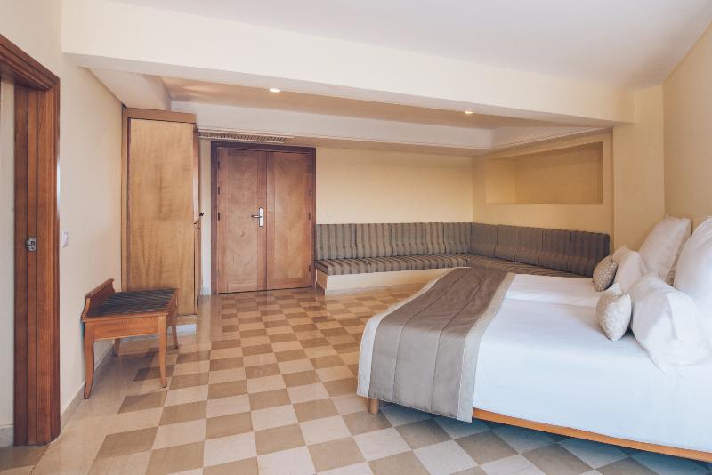 Iberostar Selection Kantaoui Bay - Oda