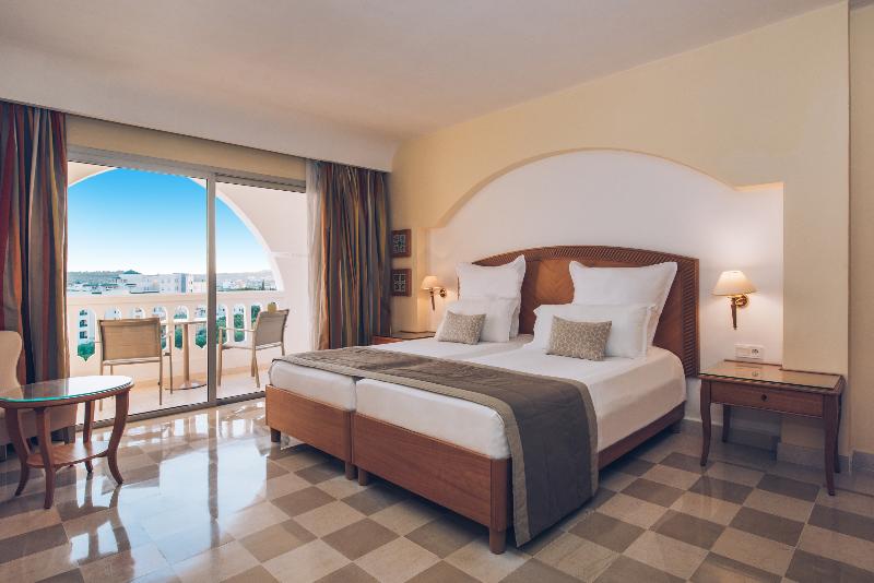 Iberostar Selection Kantaoui Bay - Oda