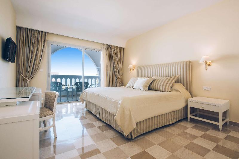 Iberostar Selection Kantaoui Bay - Oda