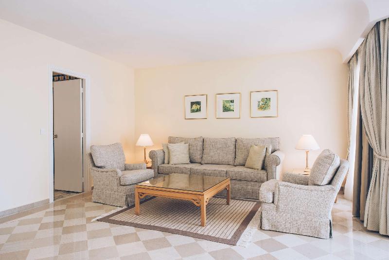 Iberostar Selection Kantaoui Bay - Oda