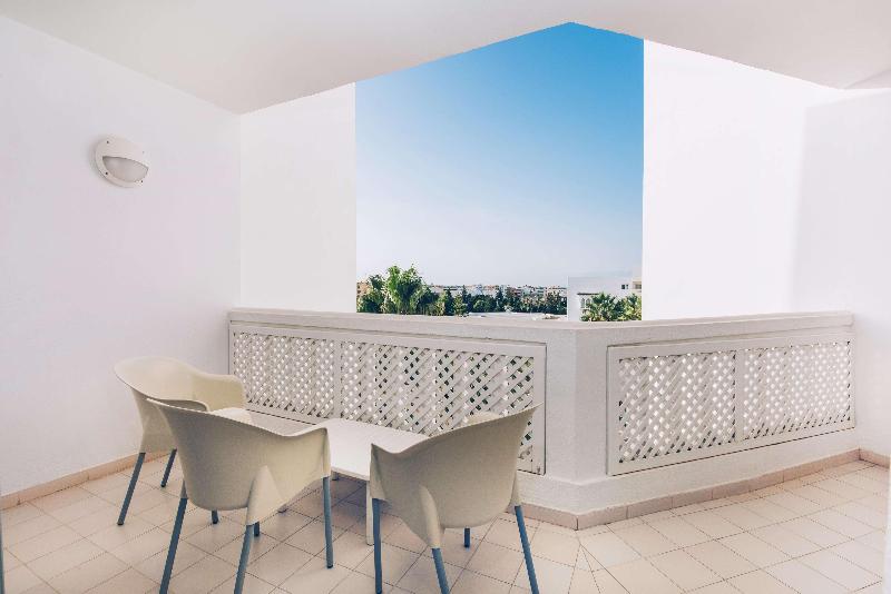 Iberostar Selection Kantaoui Bay - Oda