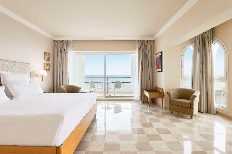 Iberostar Selection Kantaoui Bay - Oda