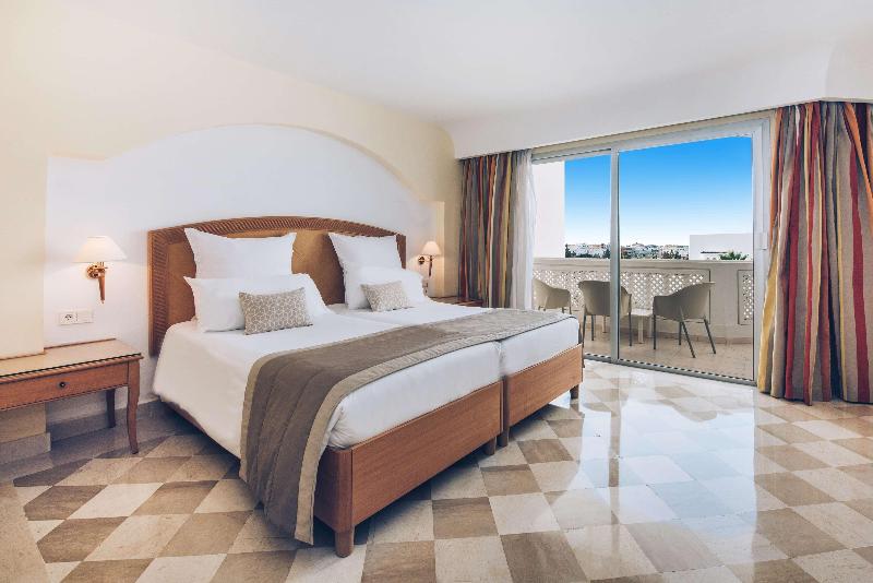 Iberostar Selection Kantaoui Bay - Oda
