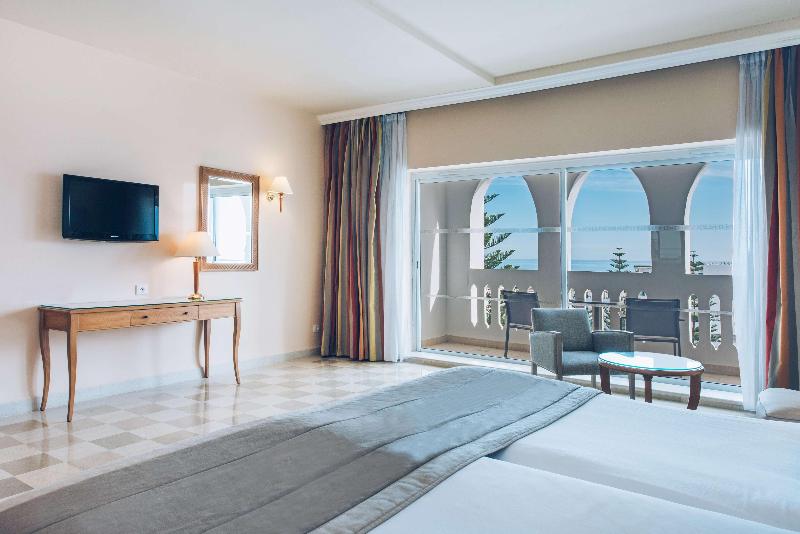 Iberostar Selection Kantaoui Bay - Oda