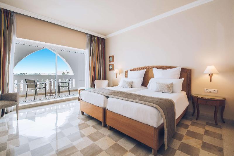 Iberostar Selection Kantaoui Bay - Oda