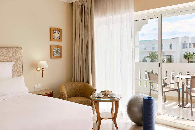 Iberostar Selection Kantaoui Bay - Oda