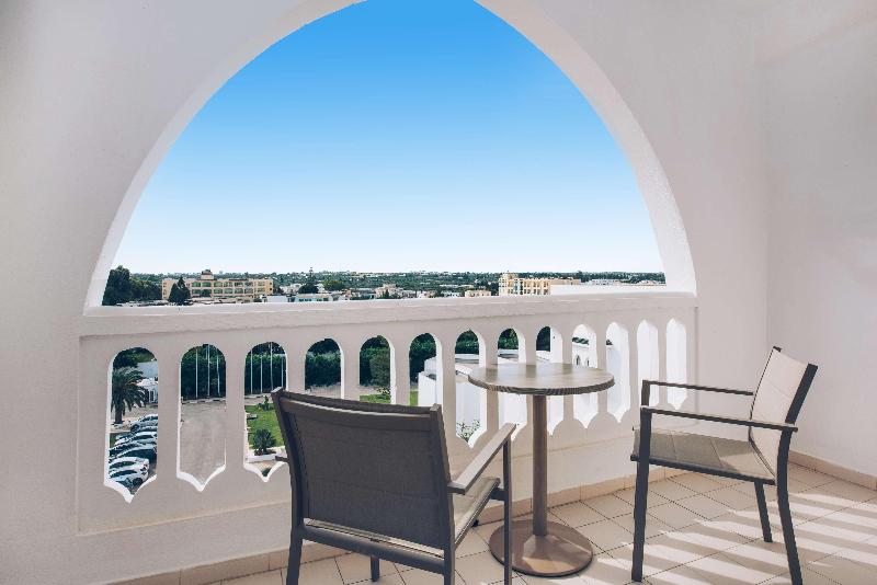 Iberostar Selection Kantaoui Bay - Oda