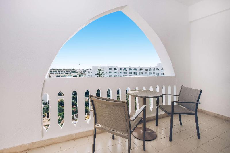 Iberostar Selection Kantaoui Bay - Oda
