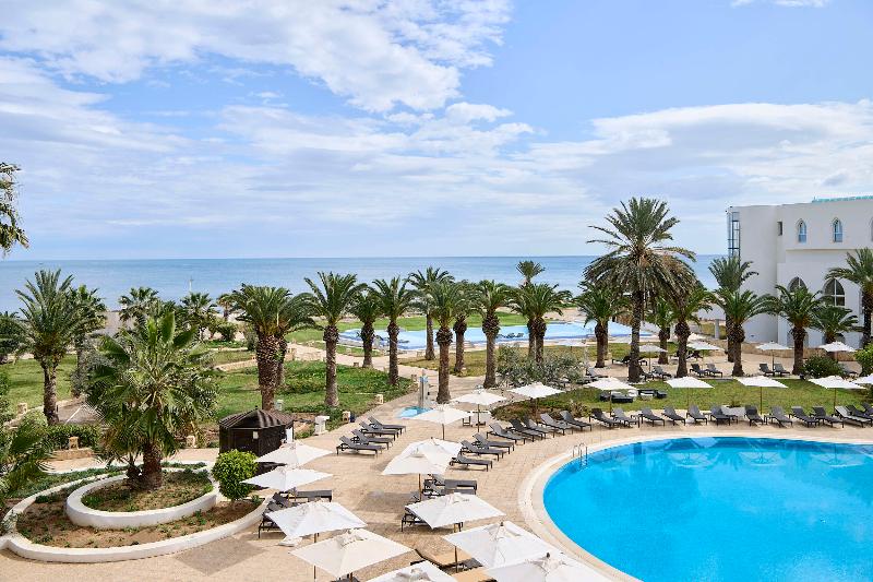 Iberostar Selection Kantaoui Bay - Oda
