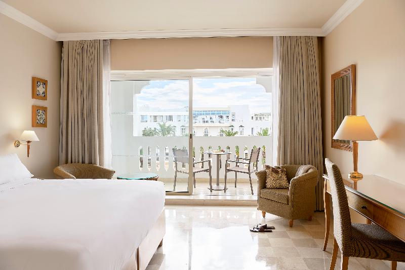 Iberostar Selection Kantaoui Bay - Oda